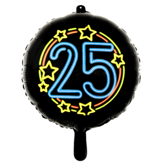 Neon 25 år
