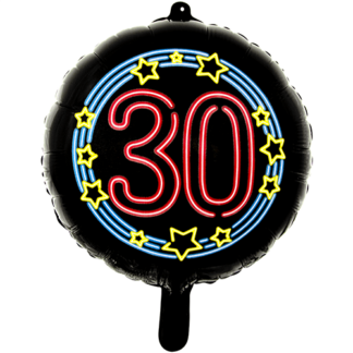 Neon 30 år