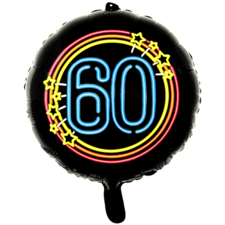 Neon 60 år