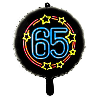 Neon 65 år
