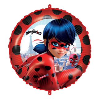 Miraculous ladybug med vægt