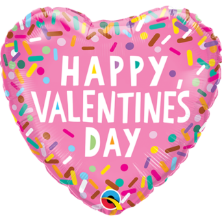 Valentine's Sprinkles