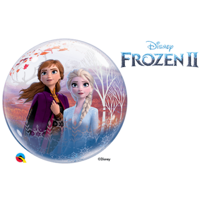 Disney frost 2