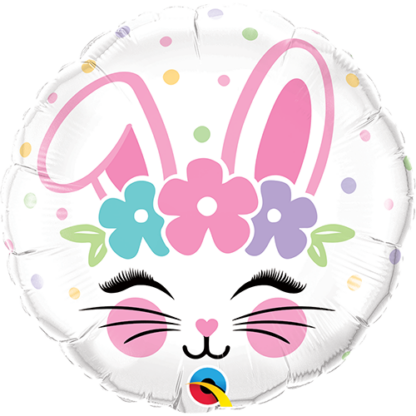 Bunny Face