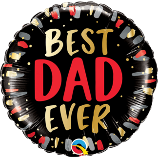 Best dad ever
