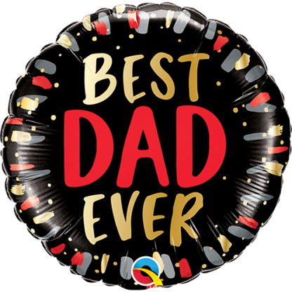 Best dad ever