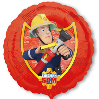 Brandmand Sam