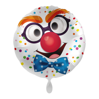 Klovne ballon