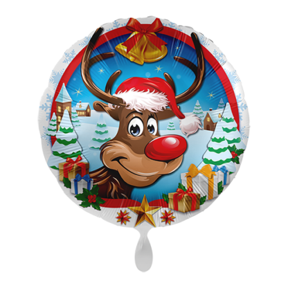 Rudolf ballon