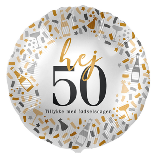 Hej 50 år