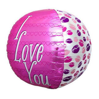 Love you kisses