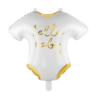 Baby romper