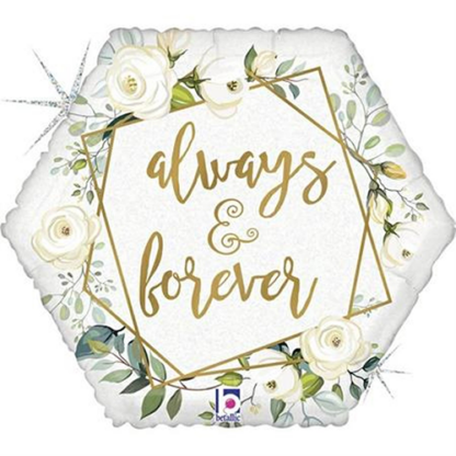 Always & forever