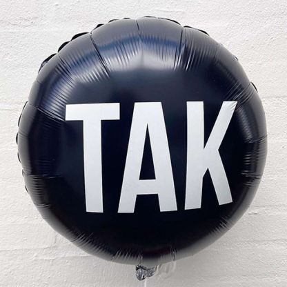 Out of Home Media - TAK