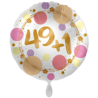 49 + 1 Ballon
