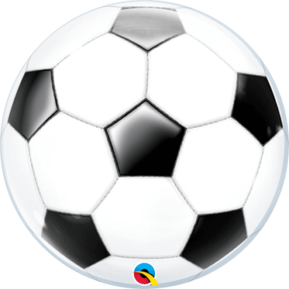 Fodbold bubble