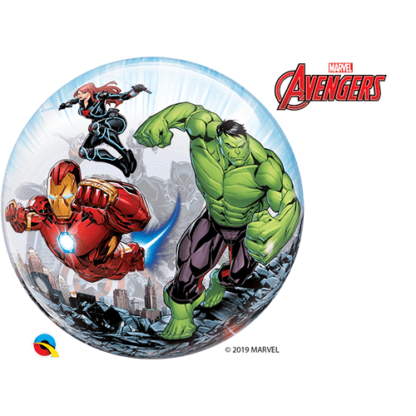 Marvel’s Avengers Classic bubble - Image 2