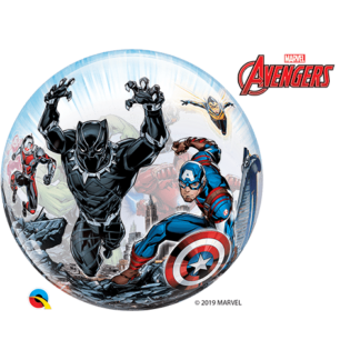 Marvel’s Avengers Classic bubble