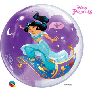 Prinsesse jasmin