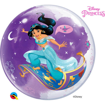 Prinsesse jasmin