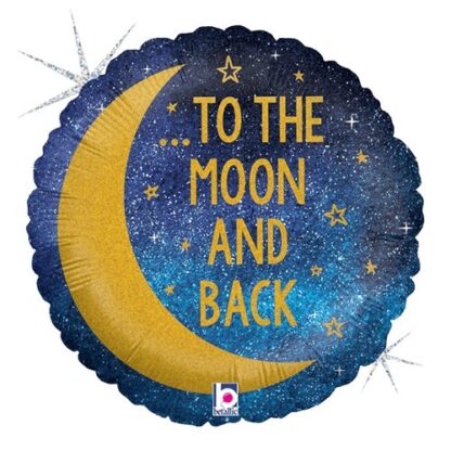 To the moon and back - Image 2