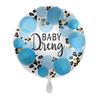 Baby dreng