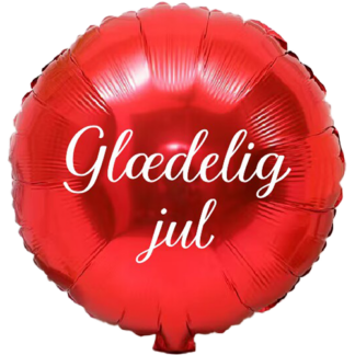 Glædelig jul