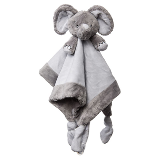 Elefant nusseklud – Grå