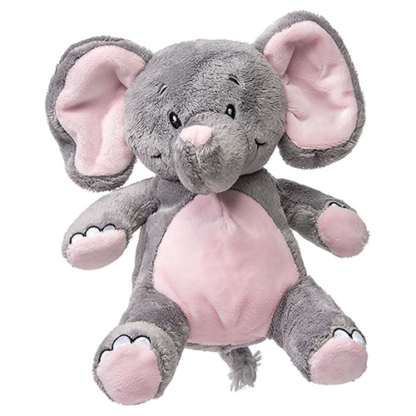Elefant bamse – Rosa