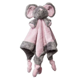 Elefant nusseklud – Rosa