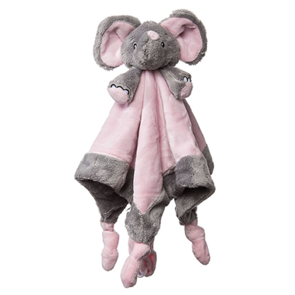 Elefant nusseklud – Rosa