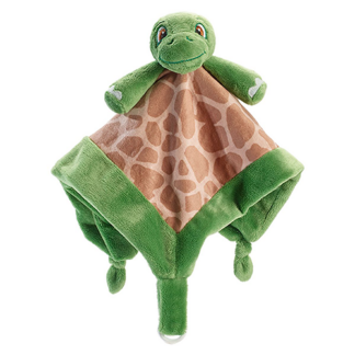 Skildpadde nusseklud