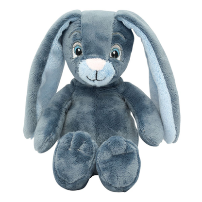 Kanin bamse – Blå
