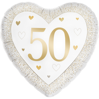 50år hjerte