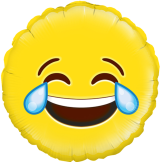 LOL emoji