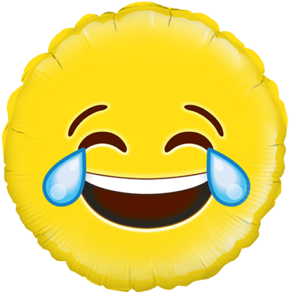 LOL emoji