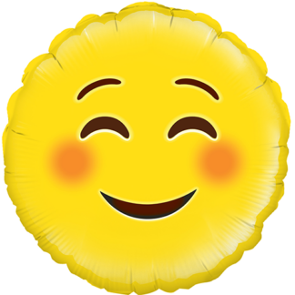 Smiley emoji