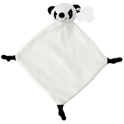 Lille nusseklud – Panda