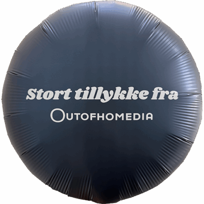 Out of Home Media - Månedens kampagne (ny) - Billede 2