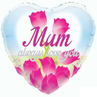 Mum Always Love You