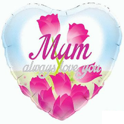 Mum Always Love You