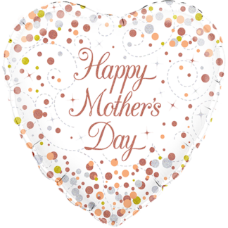 Sparkling Mothers Day