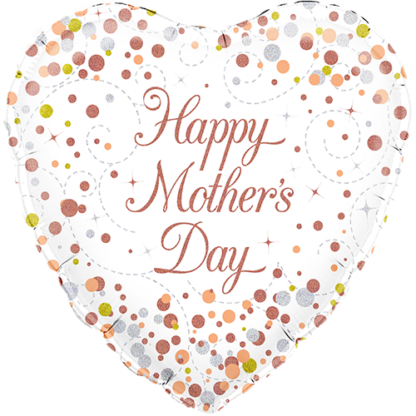 Sparkling Mothers Day