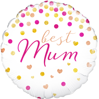 Best Mum