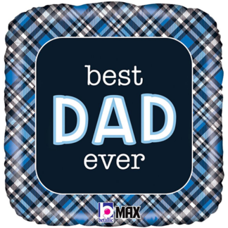 Best Dad Ever