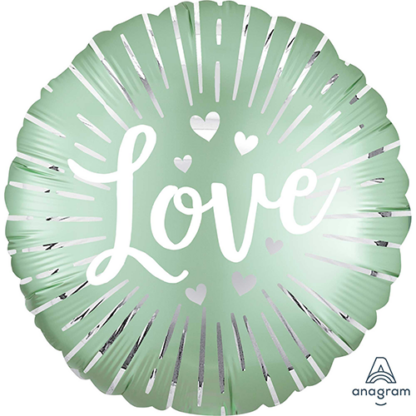 Green Love