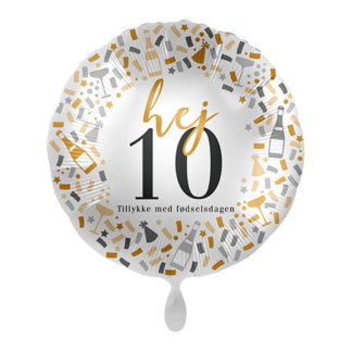Hej 10 år