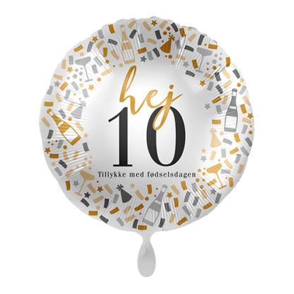 Hej 10 år