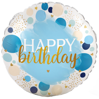 Lucky Birthday