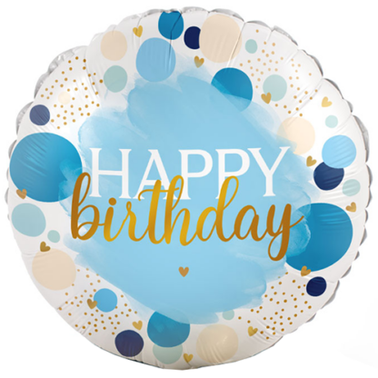 Lucky Birthday